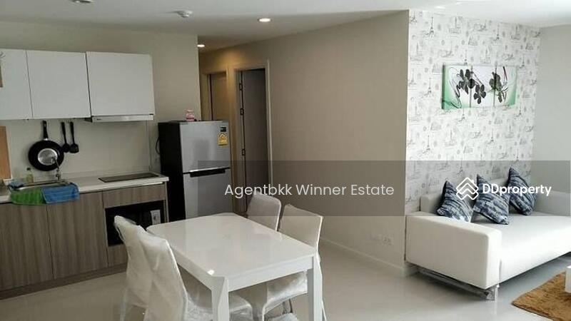 Elements Srinakarin, Bangkok, 43-1 Soi Supaphong 3, Intersection 4, Srinakarin Road, Nong Bon, Prawet, Bangkok, 2 Bedrooms, 67 sqm, Condo For Rent, by Agentbkk, 10134257 - DDproperty.com