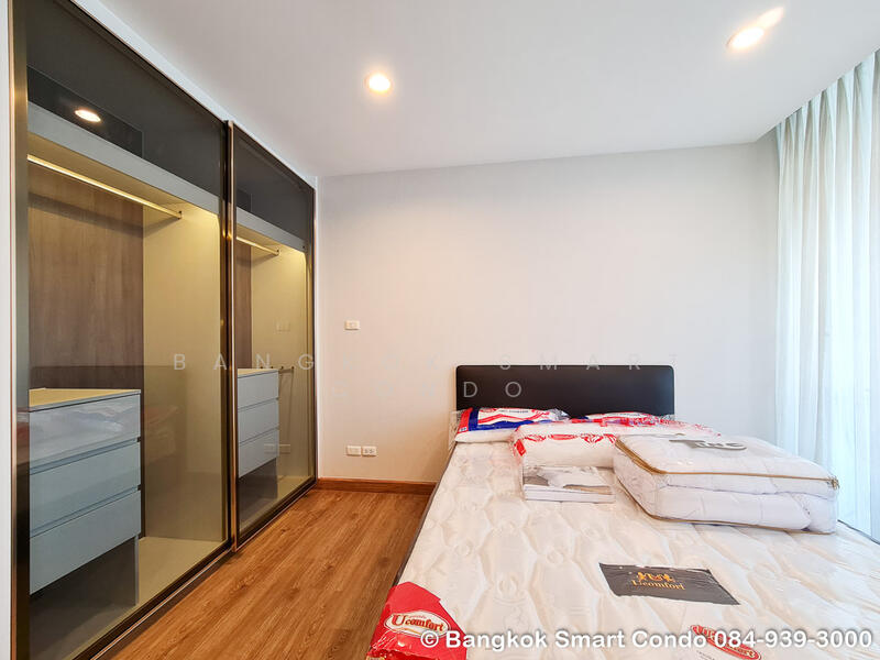 ให้เช่า - Chamchuri Square Residence : จามจุรี เรสซิเดนซ์, กรุงเทพ