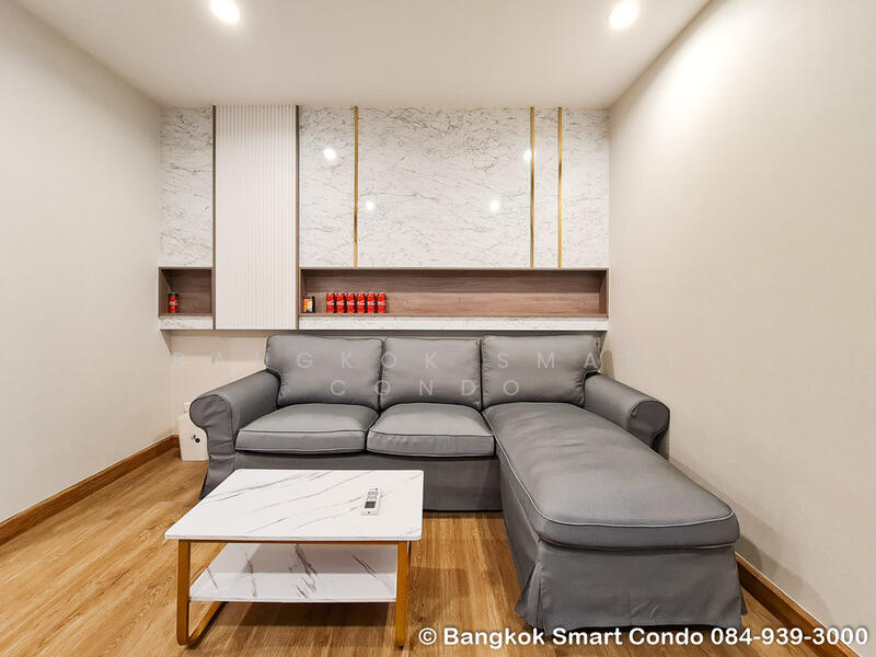 Chamchuri Square Residence, Bangkok, Rama 4, Pathum Wan, Pathum Wan, Bangkok, 1 Bedroom, 60 sqm, Condo For Rent, by Nopmongkol (Mhee), 10134370 - DDproperty.com