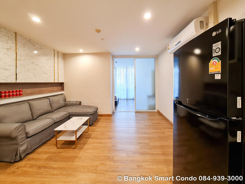 Chamchuri Square Residence, Bangkok, Rama 4, Pathum Wan, Pathum Wan, Bangkok, 1 Bedroom, 60 sqm, Condo For Rent, by Nopmongkol (Mhee), 10134370 - DDproperty.com