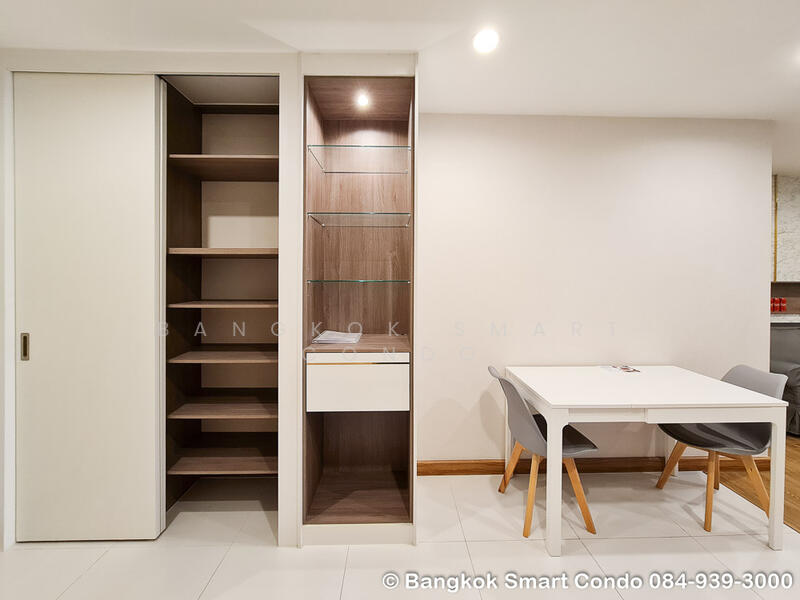 Chamchuri Square Residence, Bangkok, Rama 4, Pathum Wan, Pathum Wan, Bangkok, 1 Bedroom, 60 sqm, Condo For Rent, by Nopmongkol (Mhee), 10134370 - DDproperty.com