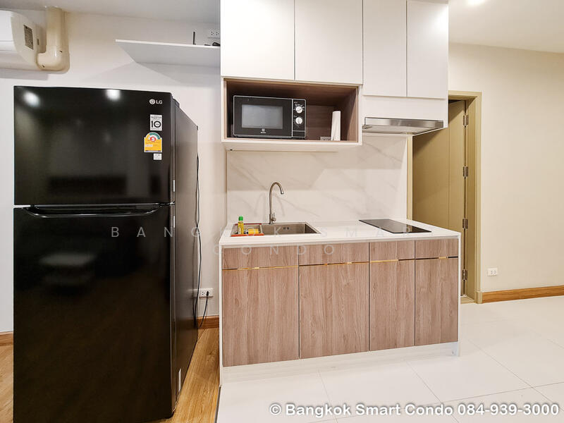 Chamchuri Square Residence, Bangkok, Rama 4, Pathum Wan, Pathum Wan, Bangkok, 1 Bedroom, 60 sqm, Condo For Rent, by Nopmongkol (Mhee), 10134370 - DDproperty.com