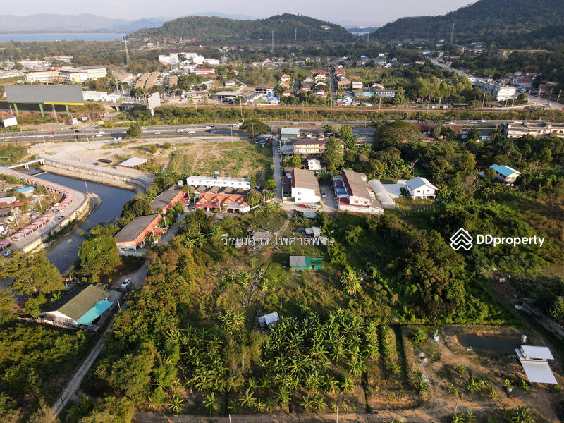 ขายถูก! ที่ดิน ศรีราชา จ.ชลบุรี (ใกล้ Central ศรีราชา และทะเล) 2-3-33 ไร่ 