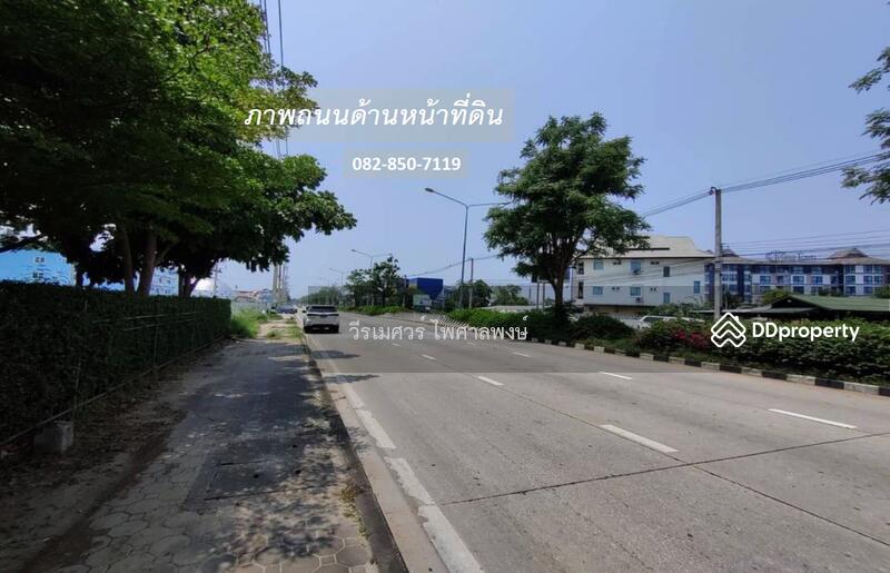 ขายถูก! ที่ดิน อำเภอเมืองเชียงใหม่—ใกล้สนามบิน (ใกล้ศูนย์การค้า Makro – HomePro – BigC – Lotus’s  ใน
