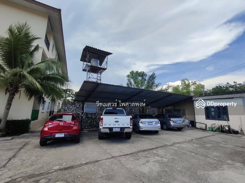 ขายถูก อพาร์ทเม้นท์พัทยาใต้ (ทำเลสะดวก) บนเนื้อที่ 354 ตารางวา 1335 ตารางเมตร 39 ห้องพัก 