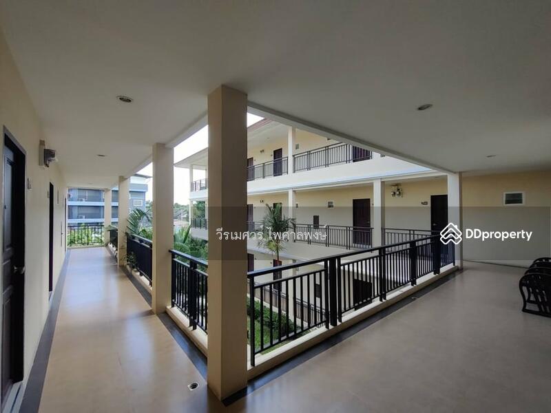 ขายถูก อพาร์ทเม้นท์พัทยาใต้ (ทำเลสะดวก) บนเนื้อที่ 354 ตารางวา 1335 ตารางเมตร 39 ห้องพัก 