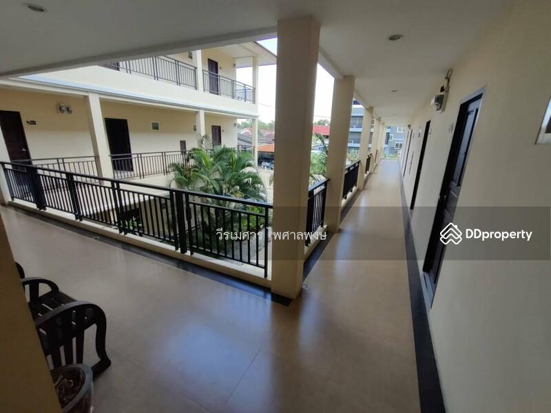 ขายถูก อพาร์ทเม้นท์พัทยาใต้ (ทำเลสะดวก) บนเนื้อที่ 354 ตารางวา 1335 ตารางเมตร 39 ห้องพัก 