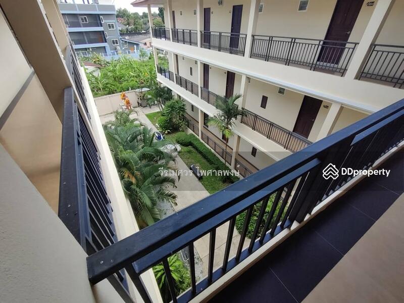 ขายถูก อพาร์ทเม้นท์พัทยาใต้ (ทำเลสะดวก) บนเนื้อที่ 354 ตารางวา 1335 ตารางเมตร 39 ห้องพัก 