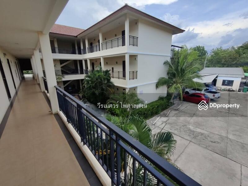 ขายถูก อพาร์ทเม้นท์พัทยาใต้ (ทำเลสะดวก) บนเนื้อที่ 354 ตารางวา 1335 ตารางเมตร 39 ห้องพัก 