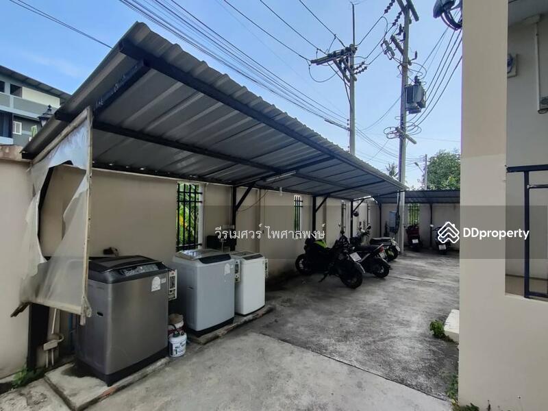 ขายถูก อพาร์ทเม้นท์พัทยาใต้ (ทำเลสะดวก) บนเนื้อที่ 354 ตารางวา 1335 ตารางเมตร 39 ห้องพัก 