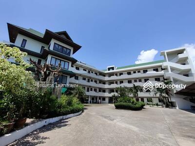 ขาย - ขาย อพาร์ทเม้นท์ พัทยาใต้ บนเนื้อที่ 1-0-17 ไร่ 43 ห้องพัก อาคาร 1824 ตารางเมตร, ชลบุรี