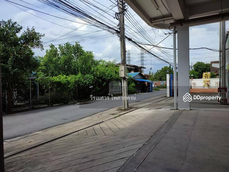 ขายถูก! โรงงาน แจ้งวัฒนะ ( เพียงที่ดินก็คุ้มแล้ว –ใกล้ Central แจ้งวัฒนะ และ สถานีกลางบางซื่อ ) เนื้