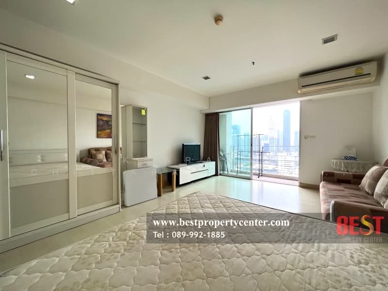 My Resort Bangkok : มาย รีสอร์ต แบงค์คอก, กรุงเทพ, 1724 ถนนเพชรบุรีตัดใหม่ แขวงบางกะปิ เขตห้วยขวาง กรุงเทพมหานคร, บางกะปิ, ห้วยขวาง, กรุงเทพ, 37 ตร.ม., คอนโด ให้เช่า, โดย อักษราภัค ชิตร  (โอ๋), 10134836 - DDproperty.com