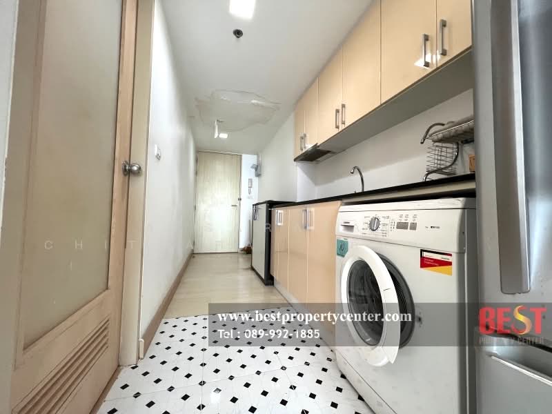 My Resort Bangkok : มาย รีสอร์ต แบงค์คอก, กรุงเทพ, 1724 ถนนเพชรบุรีตัดใหม่ แขวงบางกะปิ เขตห้วยขวาง กรุงเทพมหานคร, บางกะปิ, ห้วยขวาง, กรุงเทพ, 37 ตร.ม., คอนโด ให้เช่า, โดย อักษราภัค ชิตร  (โอ๋), 10134836 - DDproperty.com