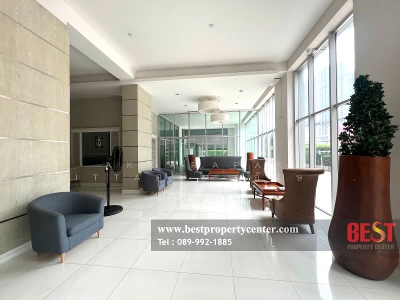 My Resort Bangkok : มาย รีสอร์ต แบงค์คอก, กรุงเทพ, 1724 ถนนเพชรบุรีตัดใหม่ แขวงบางกะปิ เขตห้วยขวาง กรุงเทพมหานคร, บางกะปิ, ห้วยขวาง, กรุงเทพ, 37 ตร.ม., คอนโด ให้เช่า, โดย อักษราภัค ชิตร  (โอ๋), 10134836 - DDproperty.com