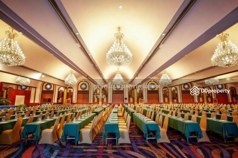 hotel for sell in bangkok thailand, กรุงเทพ, คลองเตยเหนือ, วัฒนา, กรุงเทพ, 90,000 ตร.ม., กิจการ ขาย, โดย TOAH T., 10134851 - DDproperty.com