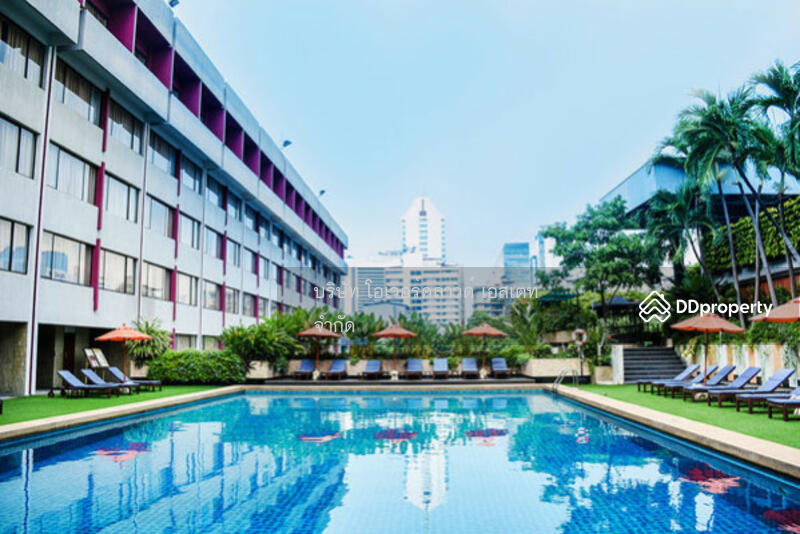 Hotel for sell sukhumvit nana asoke prime location of bangkok, Bangkok, Khlongtoei Nua, Watthana, Bangkok, , 90,000 sqm, Business For Sale, by TOAH T., 10134851 - DDproperty.com