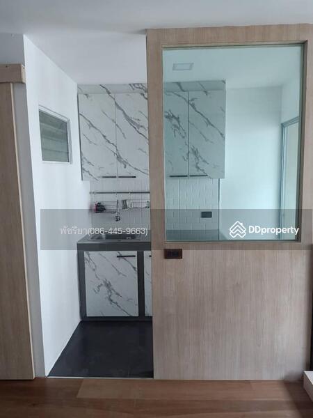 Lumpini Condo Town Ramintra-Laksi : ลุมพินี คอนโดทาวน์ รามอินทรา-หลักสี่, กรุงเทพ, 16 ถ.รามอินทรา, อนุสาวรีย์, บางเขน, กรุงเทพ, 25 ตร.ม., คอนโด ขาย, โดย Living Condo, 10134928 - DDproperty.com