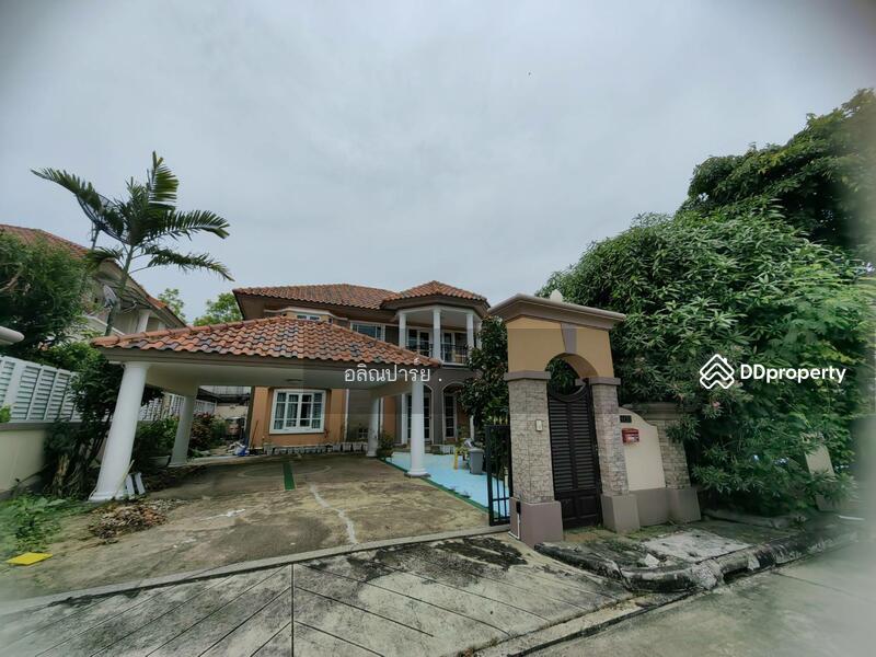 บ้านเดี่ยว, กรุงเทพ, ราชพฤกษ์, บางระมาด, ตลิ่งชัน, กรุงเทพ, 250 ตร.ม., บ้านเดี่ยว ขาย, โดย ไอรินทร์ อัครชัยธนรักษ์, 10135362 - DDproperty.com