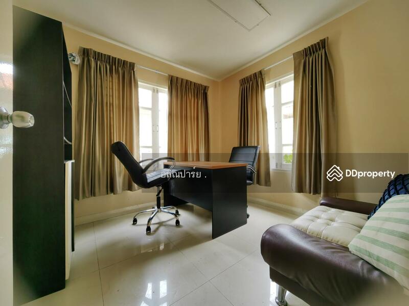 บ้านเดี่ยว, Bangkok, ราชพฤกษ์, Bang Ra Mat, Taling Chan, Bangkok, 3 Bedrooms, 250 sqm, Single Detached House For Sale, by ไอรินทร์ อัครชัยธนรักษ์, 10135362 - DDproperty.com