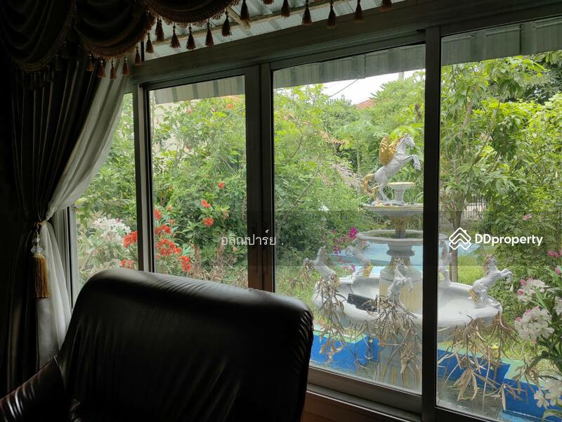 บ้านเดี่ยว, Bangkok, ราชพฤกษ์, Bang Ra Mat, Taling Chan, Bangkok, 3 Bedrooms, 250 sqm, Single Detached House For Sale, by ไอรินทร์ อัครชัยธนรักษ์, 10135362 - DDproperty.com