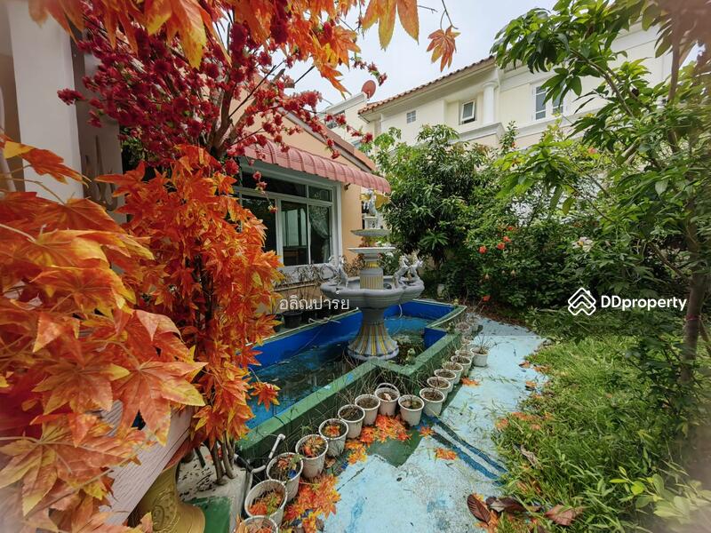 บ้านเดี่ยว, Bangkok, ราชพฤกษ์, Bang Ra Mat, Taling Chan, Bangkok, 3 Bedrooms, 250 sqm, Single Detached House For Sale, by ไอรินทร์ อัครชัยธนรักษ์, 10135362 - DDproperty.com