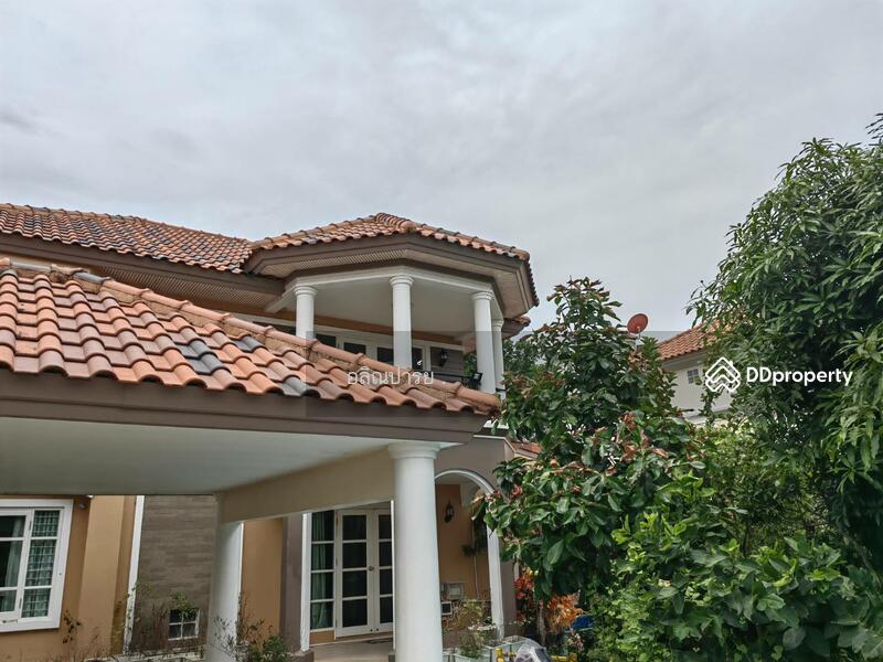 บ้านเดี่ยว, Bangkok, ราชพฤกษ์, Bang Ra Mat, Taling Chan, Bangkok, 3 Bedrooms, 250 sqm, Single Detached House For Sale, by ไอรินทร์ อัครชัยธนรักษ์, 10135362 - DDproperty.com