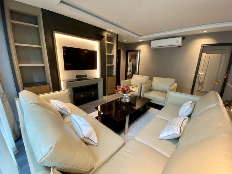 Condo for Rent at The Erawan Condo, Chang Khlan, เชียงใหม่, ช้างม่อย, เมืองเชียงใหม่, เชียงใหม่, 129 ตร.ม., คอนโด ให้เช่า, โดย ์Noi, 10135770 - DDproperty.com