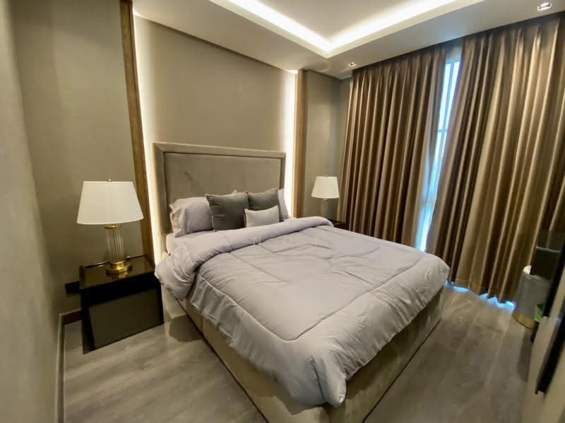 Condo for Rent at The Erawan Condo, Chang Khlan, Chiang Mai, Chang Moi, Muang Chiang Mai, Chiang Mai, 3 Bedrooms, 129 sqm, Condo For Rent, by ์Noi, 10135770 - DDproperty.com