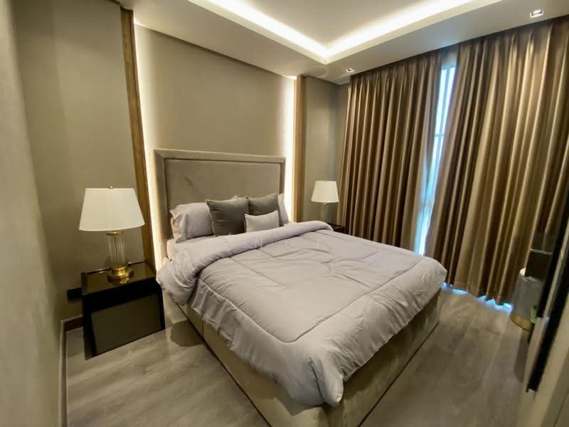 Condo for Rent at The Erawan Condo, Chang Khlan, Chiang Mai, Chang Moi, Muang Chiang Mai, Chiang Mai, 3 Bedrooms, 129 sqm, Condo For Rent, by ์Noi, 10135770 - DDproperty.com