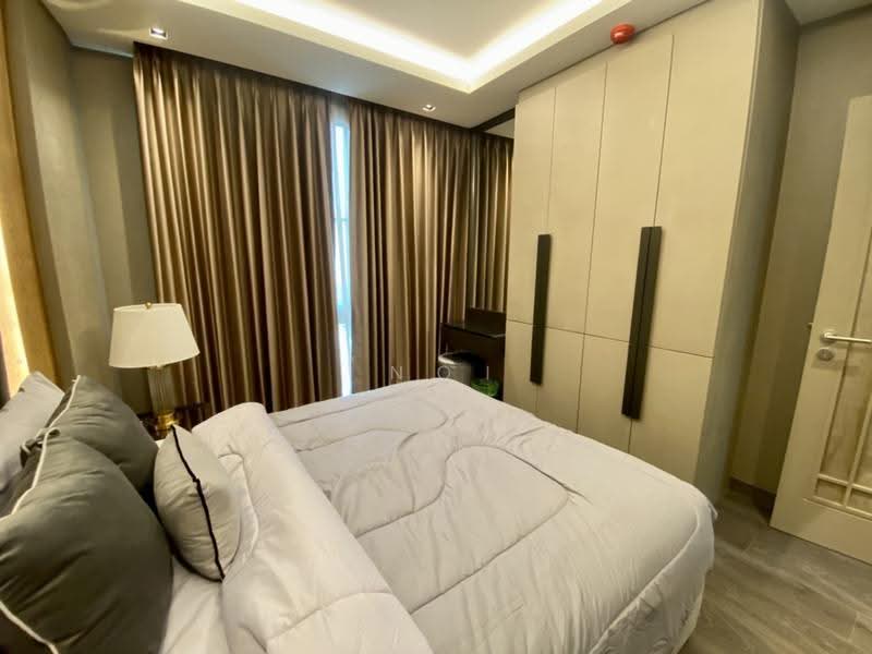 Condo for Rent at The Erawan Condo, Chang Khlan, Chiang Mai, Chang Moi, Muang Chiang Mai, Chiang Mai, 3 Bedrooms, 129 sqm, Condo For Rent, by ์Noi, 10135770 - DDproperty.com