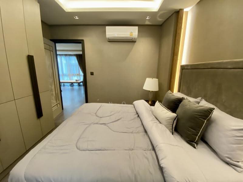 Condo for Rent at The Erawan Condo, Chang Khlan, Chiang Mai, Chang Moi, Muang Chiang Mai, Chiang Mai, 3 Bedrooms, 129 sqm, Condo For Rent, by ์Noi, 10135770 - DDproperty.com