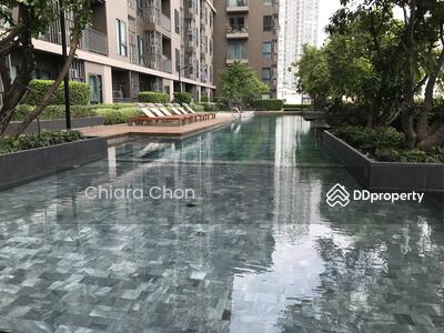 For Rent - Centric Huai Khwang Station, Bangkok