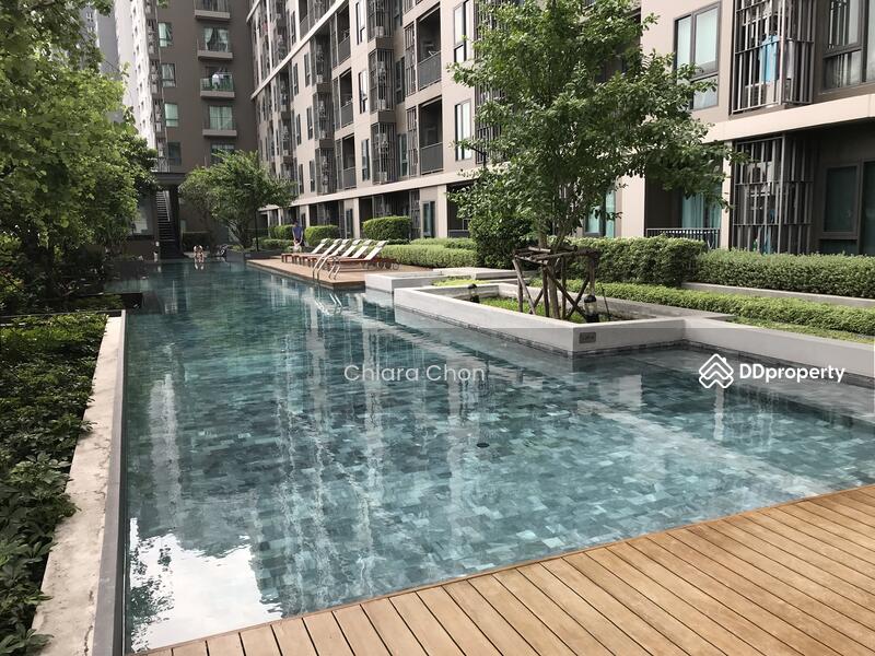 เช่า คอนโด เซ็นทริค ห้วยขวาง สเตชั่น rent condo centric huaykhwang station