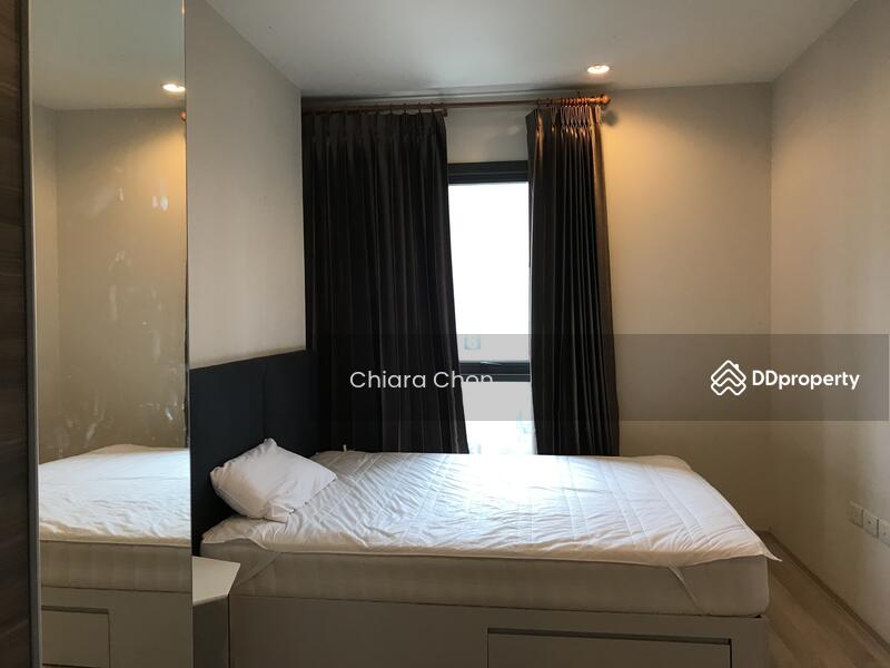 เช่า คอนโด เซ็นทริค ห้วยขวาง สเตชั่น rent condo centric huaykhwang station