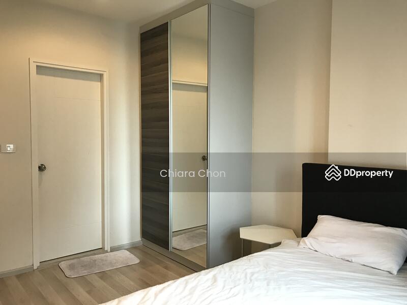 เช่า คอนโด เซ็นทริค ห้วยขวาง สเตชั่น rent condo centric huaykhwang station