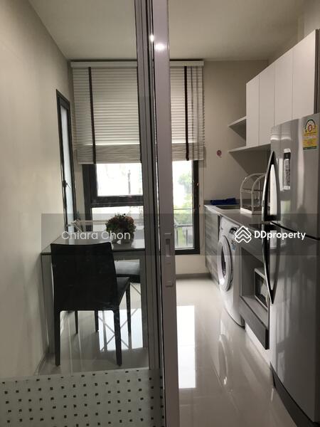 เช่า คอนโด เซ็นทริค ห้วยขวาง สเตชั่น rent condo centric huaykhwang station