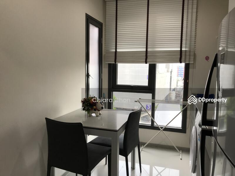 เช่า คอนโด เซ็นทริค ห้วยขวาง สเตชั่น rent condo centric huaykhwang station