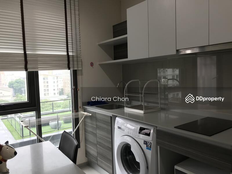 เช่า คอนโด เซ็นทริค ห้วยขวาง สเตชั่น rent condo centric huaykhwang station