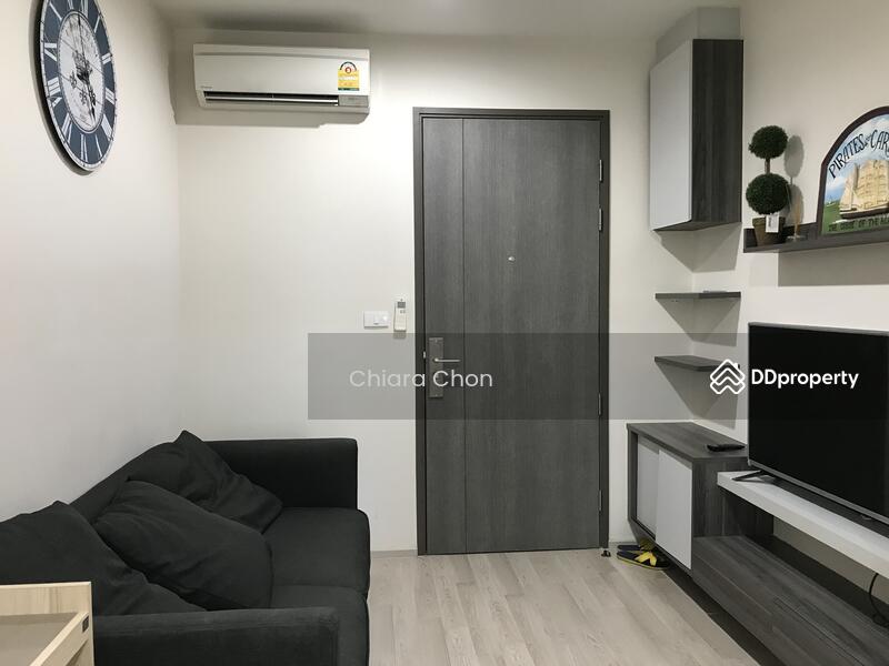 เช่า คอนโด เซ็นทริค ห้วยขวาง สเตชั่น rent condo centric huaykhwang station
