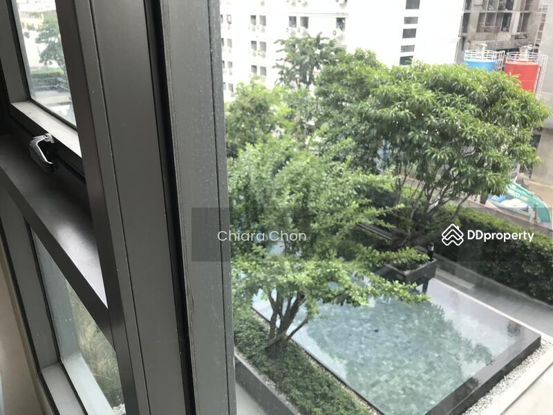 เช่า คอนโด เซ็นทริค ห้วยขวาง สเตชั่น rent condo centric huaykhwang station