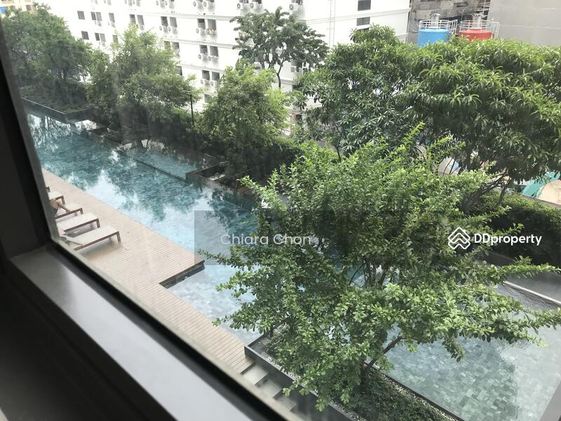 เช่า คอนโด เซ็นทริค ห้วยขวาง สเตชั่น rent condo centric huaykhwang station