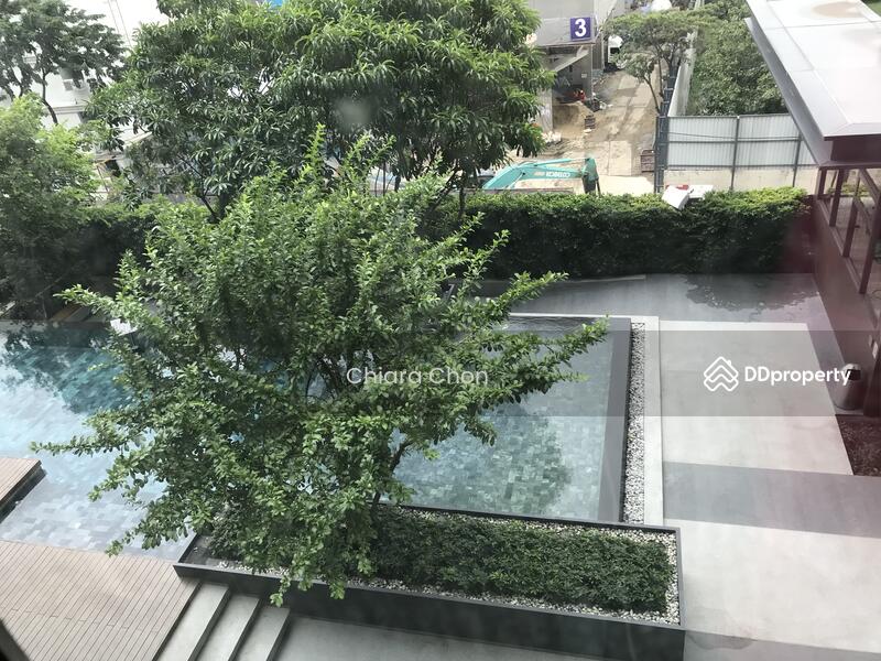 เช่า คอนโด เซ็นทริค ห้วยขวาง สเตชั่น rent condo centric huaykhwang station