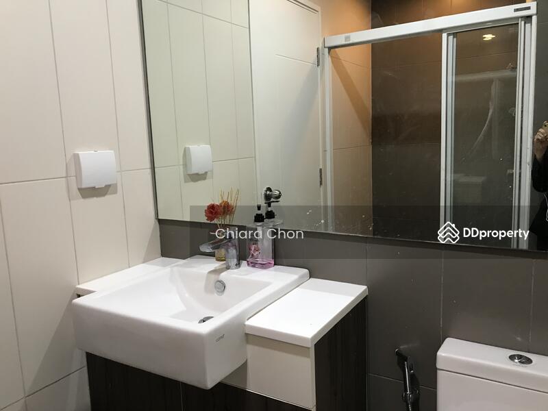 เช่า คอนโด เซ็นทริค ห้วยขวาง สเตชั่น rent condo centric huaykhwang station