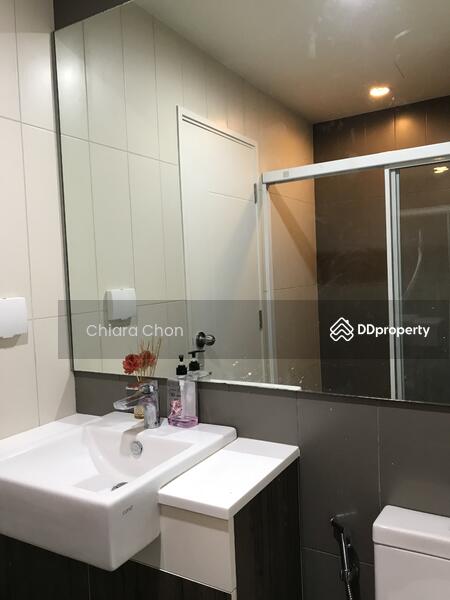 เช่า คอนโด เซ็นทริค ห้วยขวาง สเตชั่น rent condo centric huaykhwang station