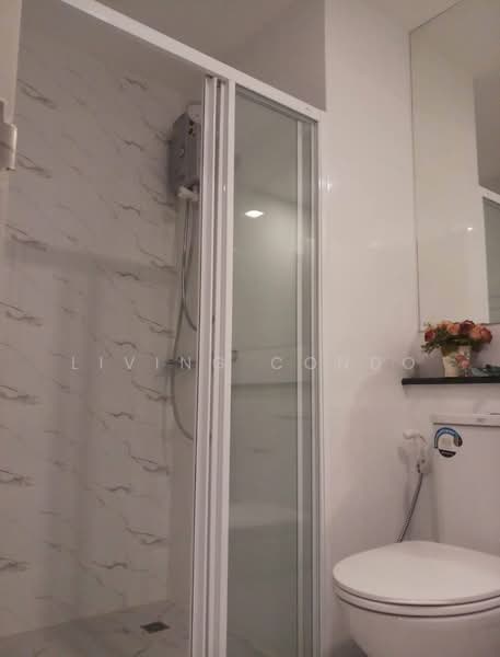 Episode Phaholyothin-Sapanmai, Bangkok, 45 Thep Rak Rd, Bang Bon, Bangkok, 1 Bedroom, 30 sqm, Condo For Rent, by Living Condo, 10136313 - DDproperty.com