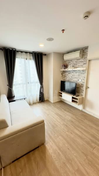 Episode Phaholyothin-Sapanmai, Bangkok, 45 Thep Rak Rd, Bang Bon, Bangkok, 1 Bedroom, 30 sqm, Condo For Rent, by Living Condo, 10136313 - DDproperty.com