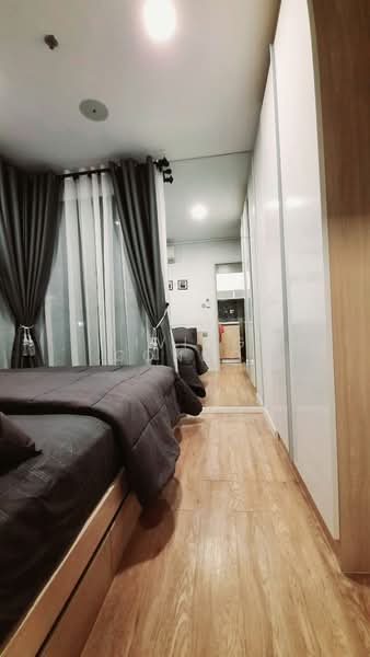 Episode Phaholyothin-Sapanmai, Bangkok, 45 Thep Rak Rd, Bang Bon, Bangkok, 1 Bedroom, 30 sqm, Condo For Rent, by Living Condo, 10136313 - DDproperty.com
