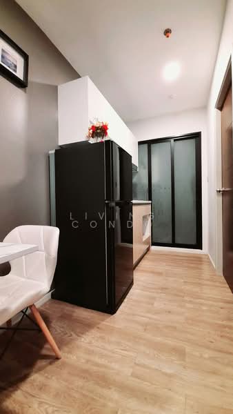 Episode Phaholyothin-Sapanmai, Bangkok, 45 Thep Rak Rd, Bang Bon, Bangkok, 1 Bedroom, 30 sqm, Condo For Rent, by Living Condo, 10136313 - DDproperty.com