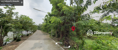 ขาย - สวนสวรรค์เมืองแม่โจ้, เชียงใหม่